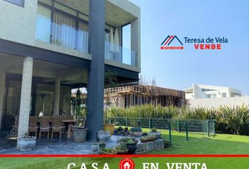 Casa en  Country Club Gran Jardín, León