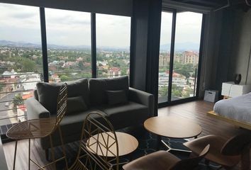 Departamento en  Avenida Alcázar De Toledo 176, Lomas De Reforma, Miguel Hidalgo, Ciudad De México, 11930, Mex
