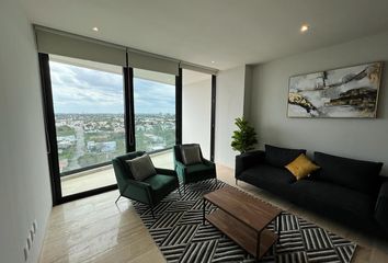 Departamento en  San Ramon Norte I, Mérida, Yucatán