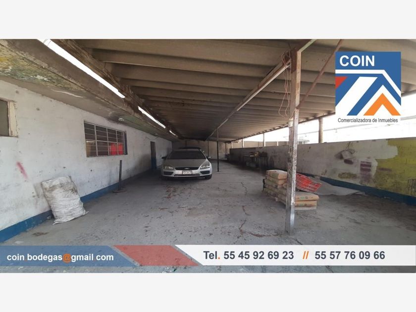 renta Casa en San Cristóbal Centro, Ecatepec de Morelos (MX22-OA5263)-  