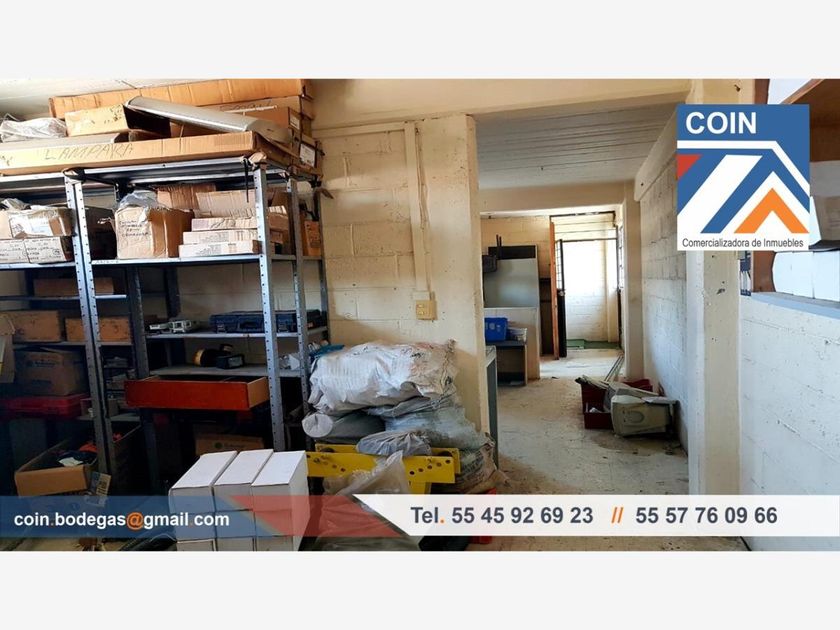 renta Casa en San Cristóbal Centro, Ecatepec de Morelos (MX22-OA5263)-  