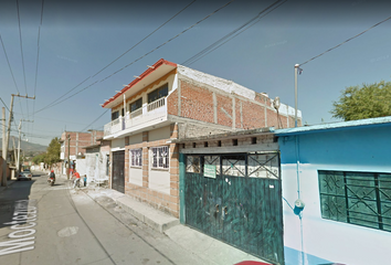 Casa en  Moctezuma, Benito Juárez, Yautepec De Zaragoza, Morelos, México