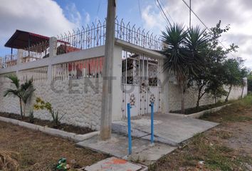 Casa en  Santa Elena, Ecu