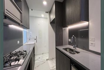 Apartamento en  Carrera 9 96 75, Chico Norte, Bogotá, Distrito Capital, Col