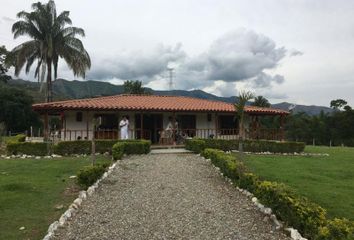 Villa-Quinta en  Rovira, Tolima