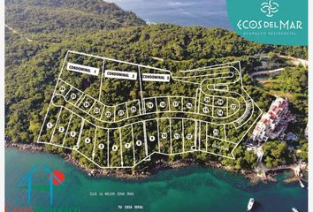 Lote de Terreno en  39897, Mex