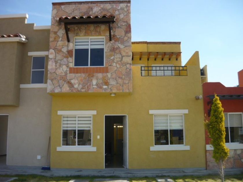 Casa en venta Los Viñedos, Zempoala