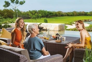 Lote de Terreno en  Yucatán Country Club, Mérida, Yucatán, Mex