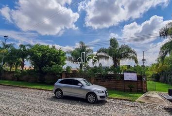 Lote de Terreno en  Valle Real, Zapopan, Zapopan, Jalisco