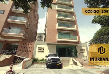 Apartamento en  Carrera 49d 102 185, Barranquilla, Atlántico, Col