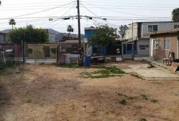 Lote de Terreno en  Ejido Chilpancingo, Tijuana