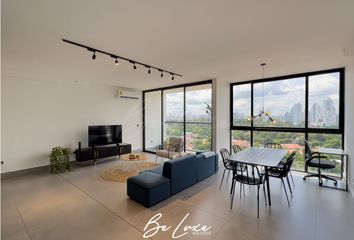 Apartamento en  San Francisco, Ciudad De Panamá