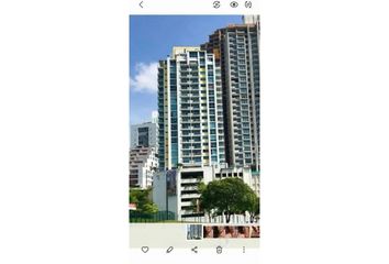 Apartamento en  San Francisco, Ciudad De Panamá