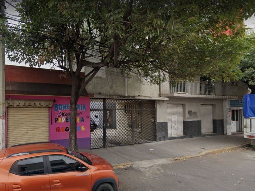 venta Casa en condominio en Agrícola Pantitlán, Iztacalco (32006427