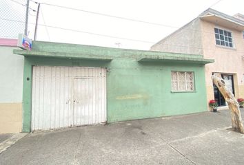 Lote de Terreno en  Calle A 2, Potrero Del Llano, Azcapotzalco, Ciudad De México, 02680, Mex