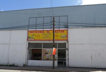 Local comercial en  Calle Guillermo Prieto, Año De Juárez, Calera, Zacatecas, 98502, Mex