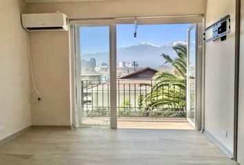 Departamento en arriendo en Las Condes