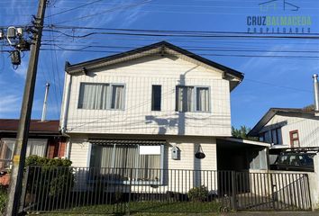 Casa en  Puerto Montt, Llanquihue