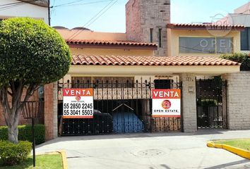 Casa en  Ciudad Satélite, Naucalpan De Juárez