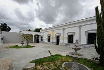 Villa en  Centro Histórico, Mérida, Mérida, Yucatán
