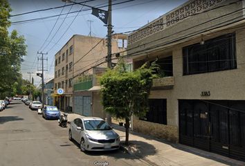 Casa en  Calle Poniente 54 3383, Obrero Popular, Azcapotzalco, Ciudad De México, 02840, Mex