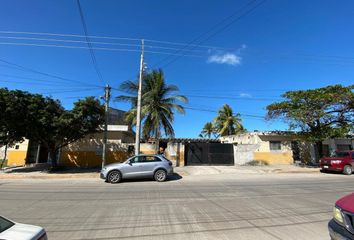Casa en  Obrera, Ciudad Del Carmen, Carmen, Campeche