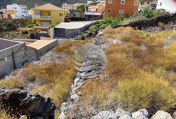 Terreno en  Arguayo, St. Cruz De Tenerife