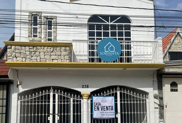 Casa en  Calle Vivero De La Loma 236, Fraccionamiento Casa Blanca, Aguascalientes, 20297, Mex