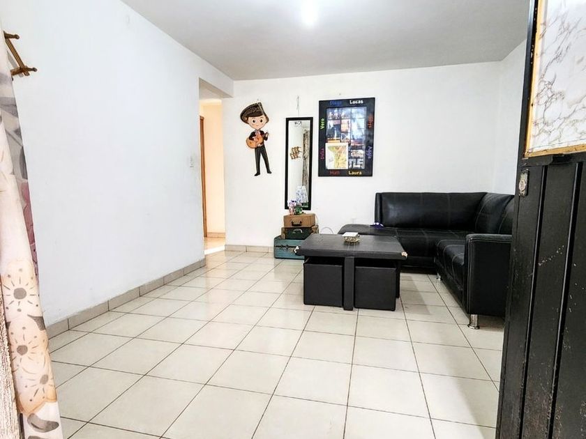 renta Departamento en Pedregal de Santo Domingo, Coyoacán, CDMX  (EB-MX0612r)