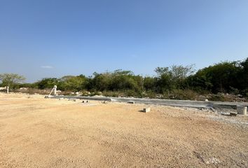 Lote de Terreno en  Pueblo Dzitya, Mérida, Yucatán