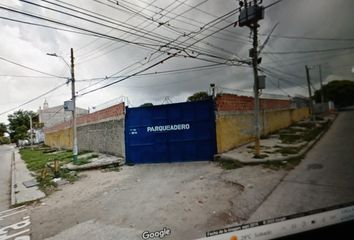Lote de Terreno en  Olaya Herrera, Barranquilla