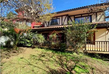 Casa en  Viña Del Mar, Valparaíso