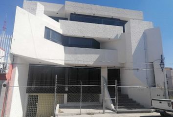 Edificio en  Boulevard Tláloc, Desarrollo San Pablo, Querétaro, 76125, Mex
