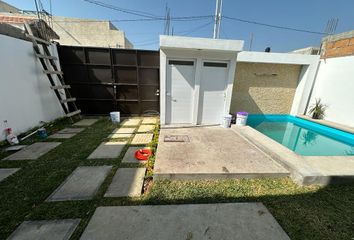 Casa en  Cuautla, Morelos