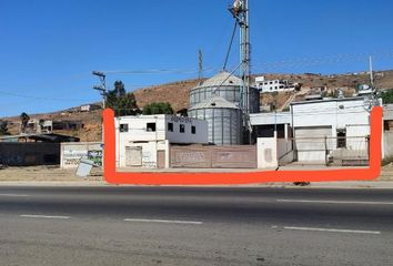 Nave en  Calle Ojo De Agua, Ojo De Agua, Ejido Ojo De Agua, Tijuana, Baja California, 22254, Mex