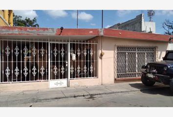 Casa en  Unidad Modelo, Monterrey