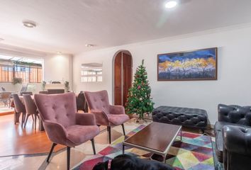 Apartamento en  Santa Barbara Norte, Bogotá