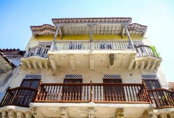 Villa-Quinta en  Carrera 4a 4 47, Centro, Cartagena De Indias, Bolívar, Col