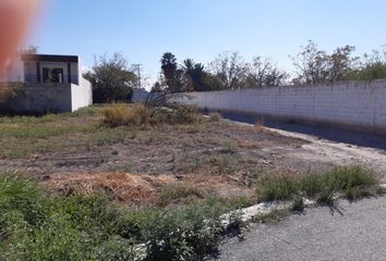 Lote de Terreno en  Torreón Centro, Torreón