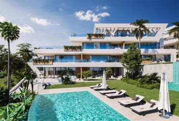 Chalet en  Distrito 9-las Chapas, Marbella