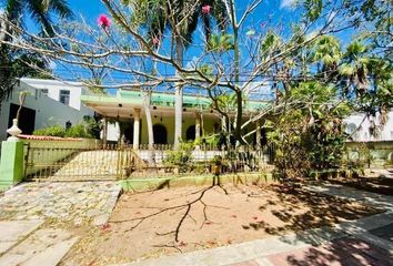 Casa en  Mérida Centro, Mérida, Yucatán