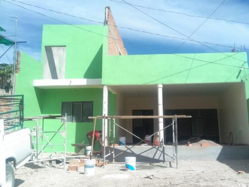 venta Casa en Rancho o rancheria La Panadera, Calvillo (429578422