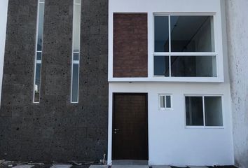 Casa en  Boulevard Tláloc, Desarrollo San Pablo, Querétaro, 76125, Mex