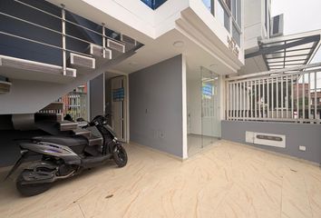 House for rent in El Peñón, Cali