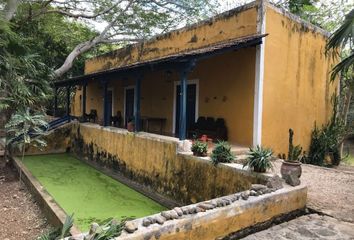 Villa en  Umán, Yucatán