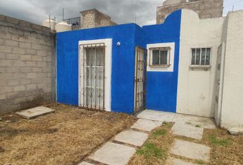 Casa en  San Pablo Autopan, Toluca