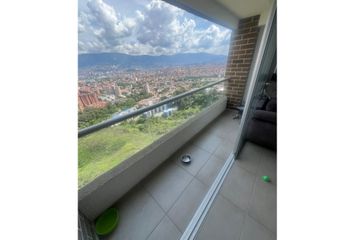 Apartamento en  Alejandría, Medellín