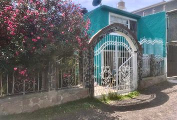 Casa en  Joyas De Santa Ana, Texcoco