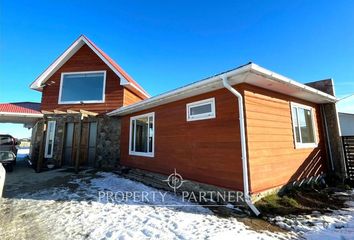 Casa en  Punta Arenas, Magallanes