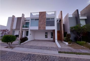 Casa en  Fraccionamiento Lomas De  Angelópolis, San Andrés Cholula